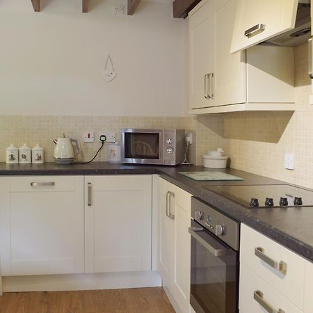 Villa Keepers Nook - Dinas Country Club Esterno foto
