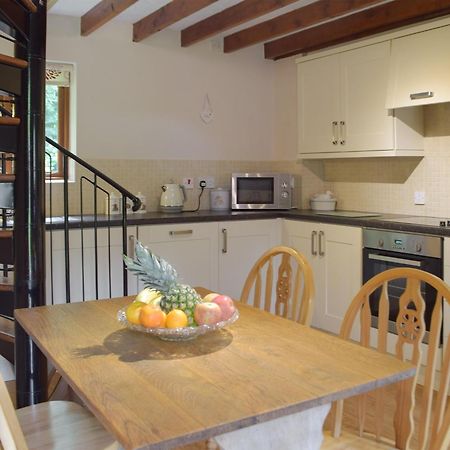 Villa Keepers Nook - Dinas Country Club Esterno foto
