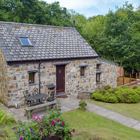 Villa Keepers Nook - Dinas Country Club Esterno foto