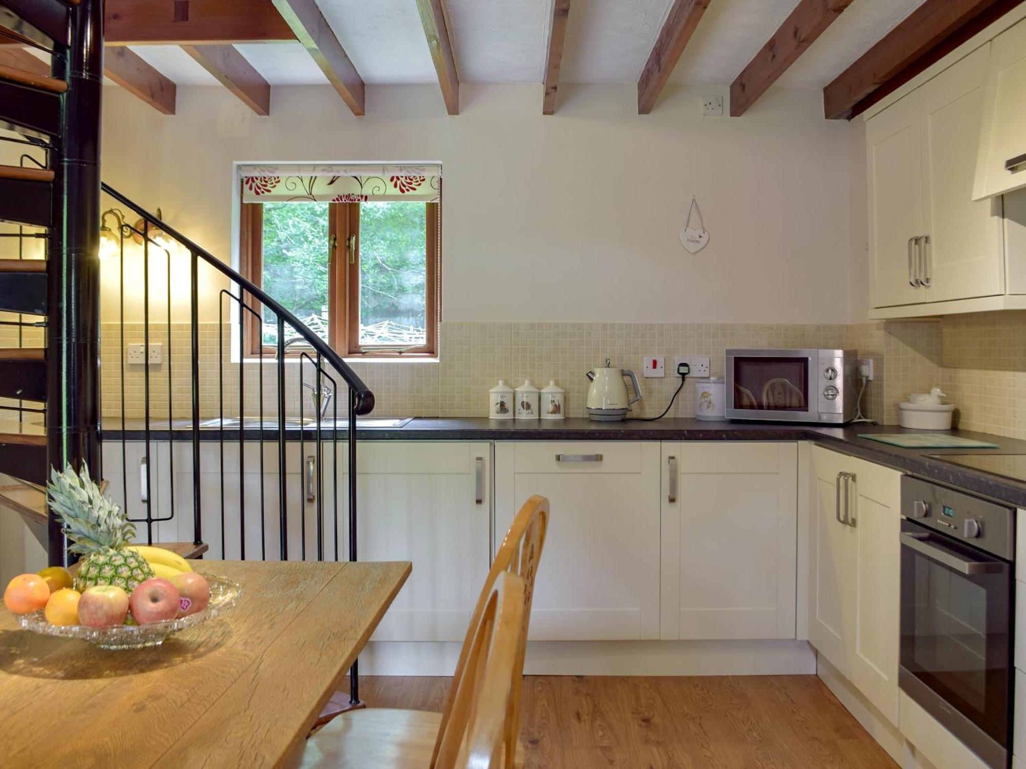Villa Keepers Nook - Dinas Country Club Esterno foto