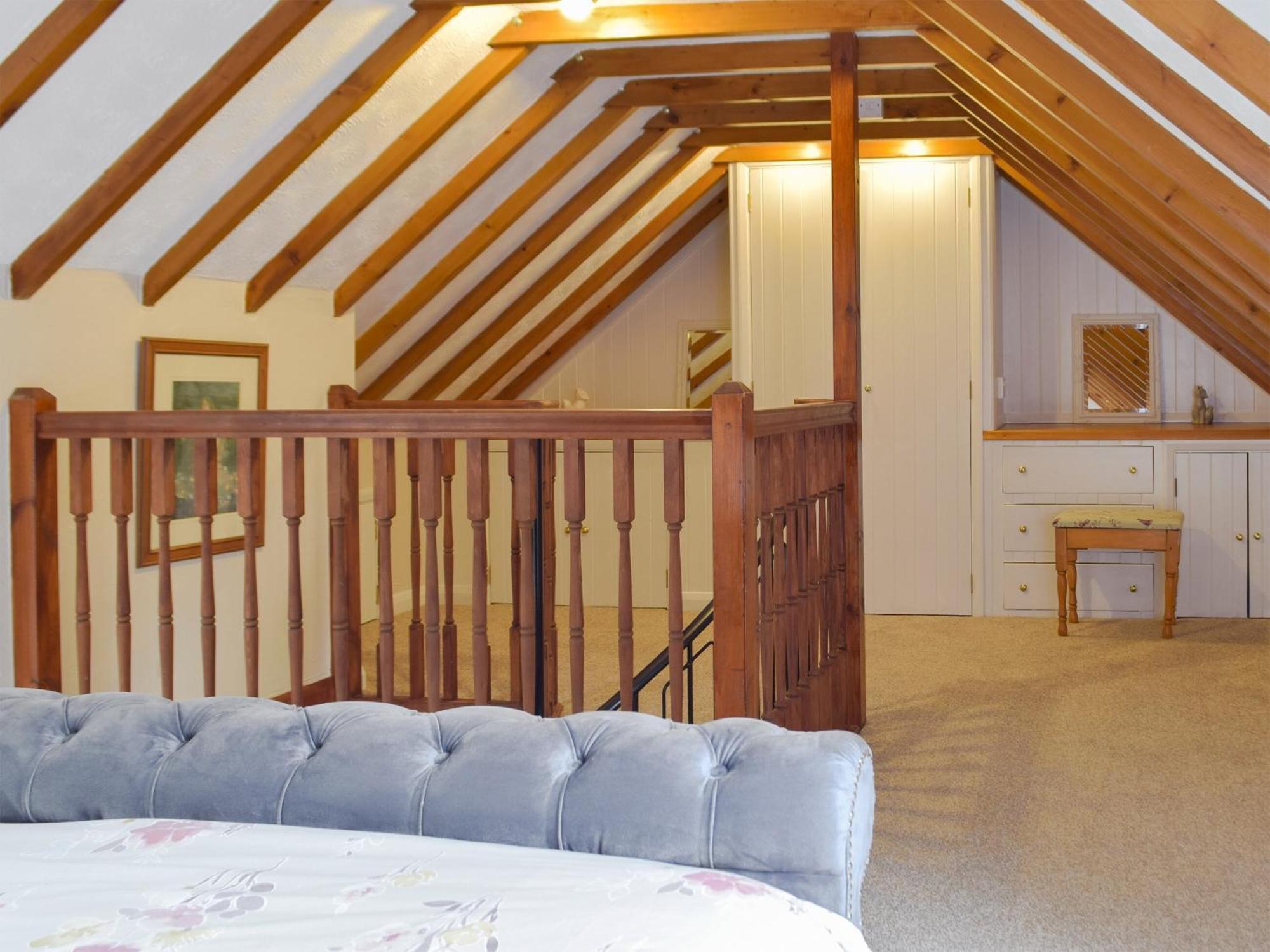 Villa Keepers Nook - Dinas Country Club Esterno foto