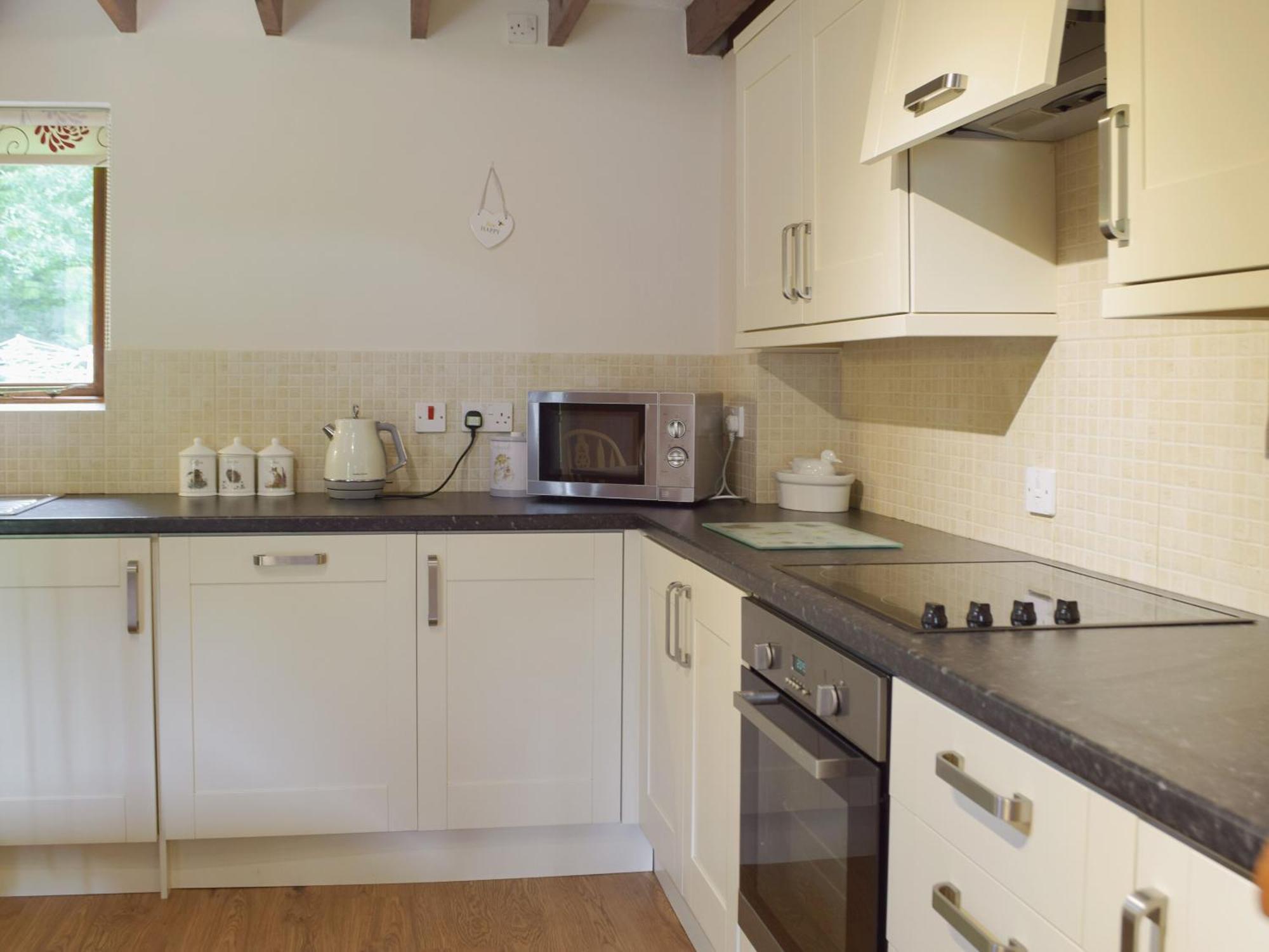 Villa Keepers Nook - Dinas Country Club Esterno foto