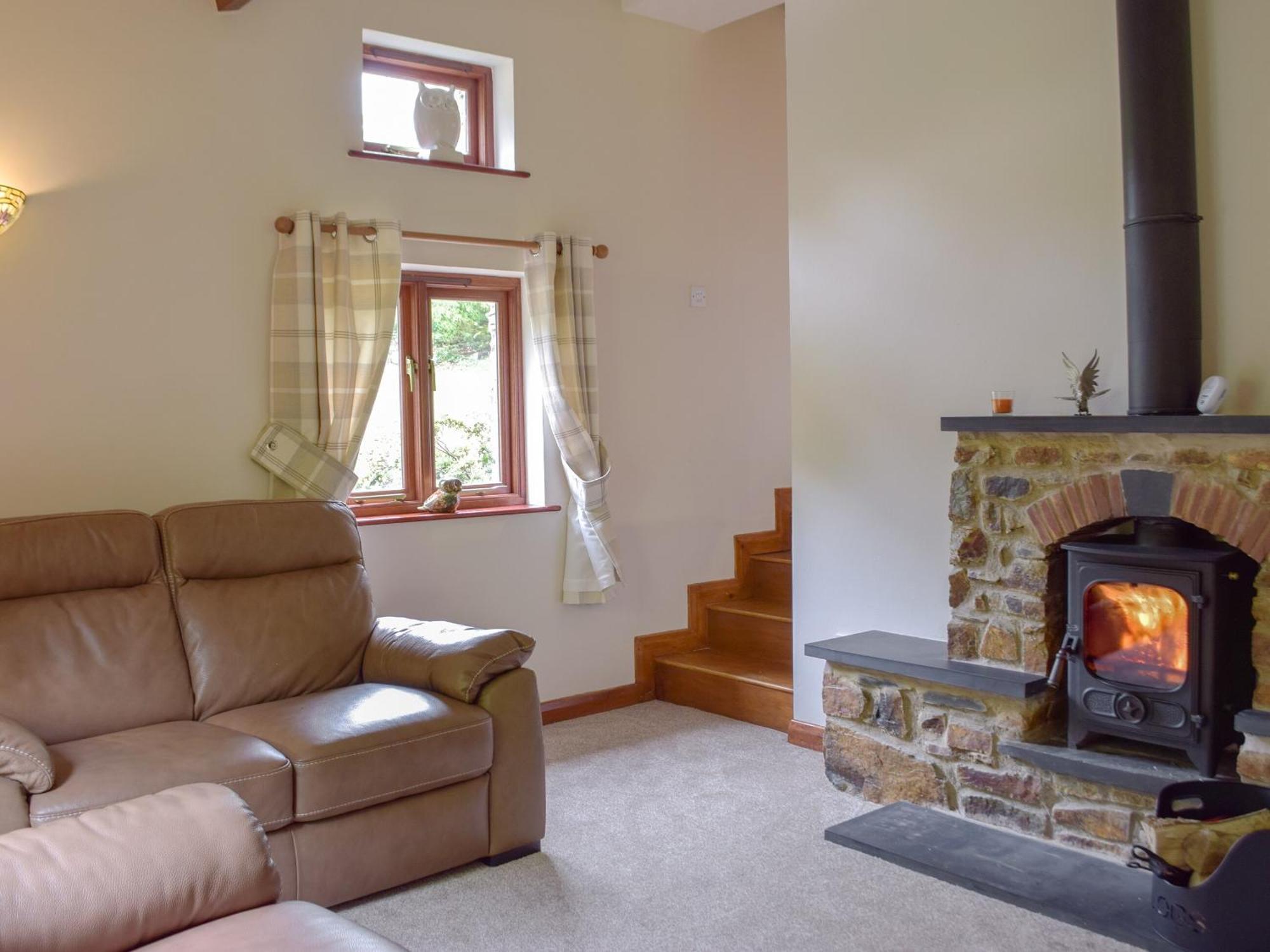 Villa Keepers Nook - Dinas Country Club Esterno foto