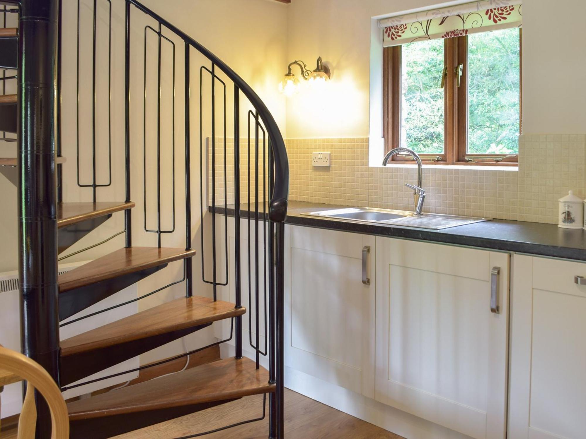 Villa Keepers Nook - Dinas Country Club Esterno foto