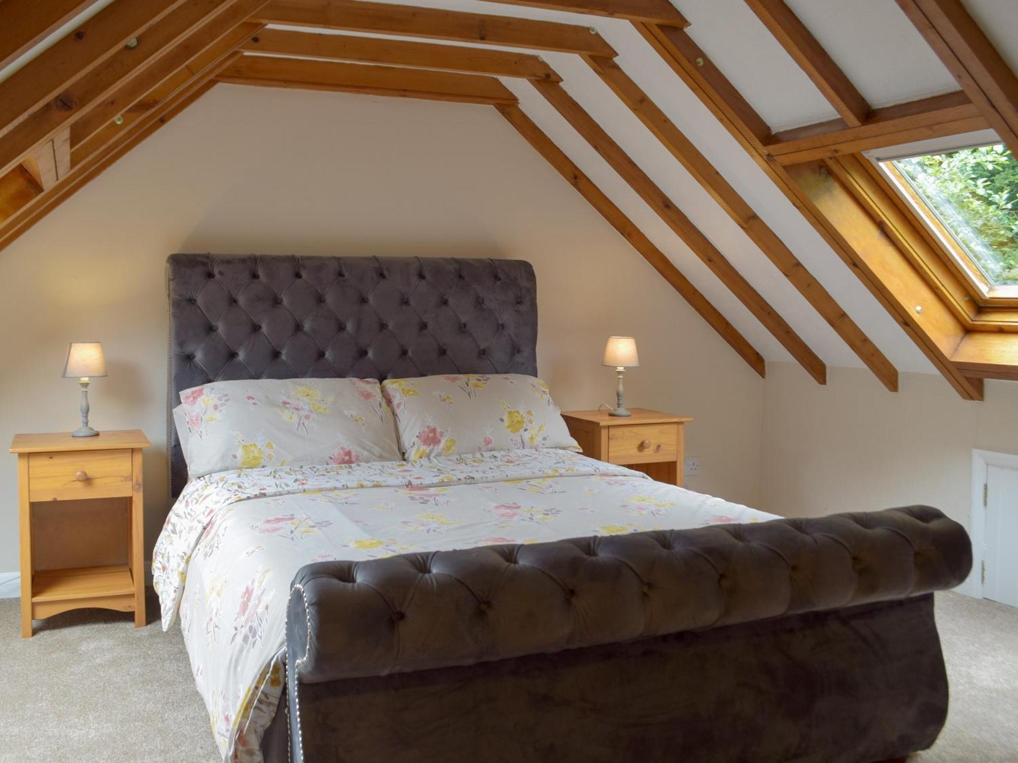 Villa Keepers Nook - Dinas Country Club Esterno foto