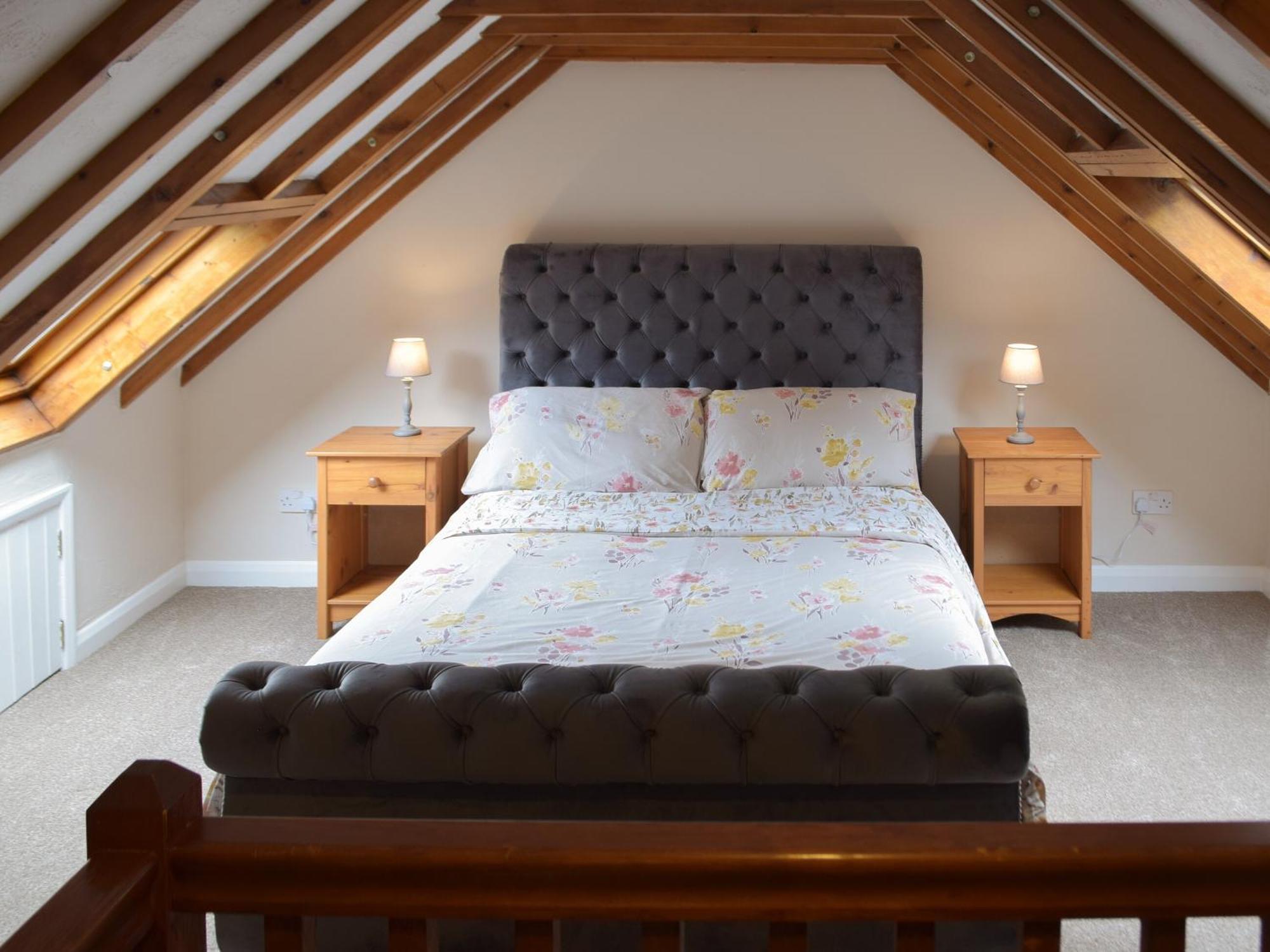 Villa Keepers Nook - Dinas Country Club Esterno foto