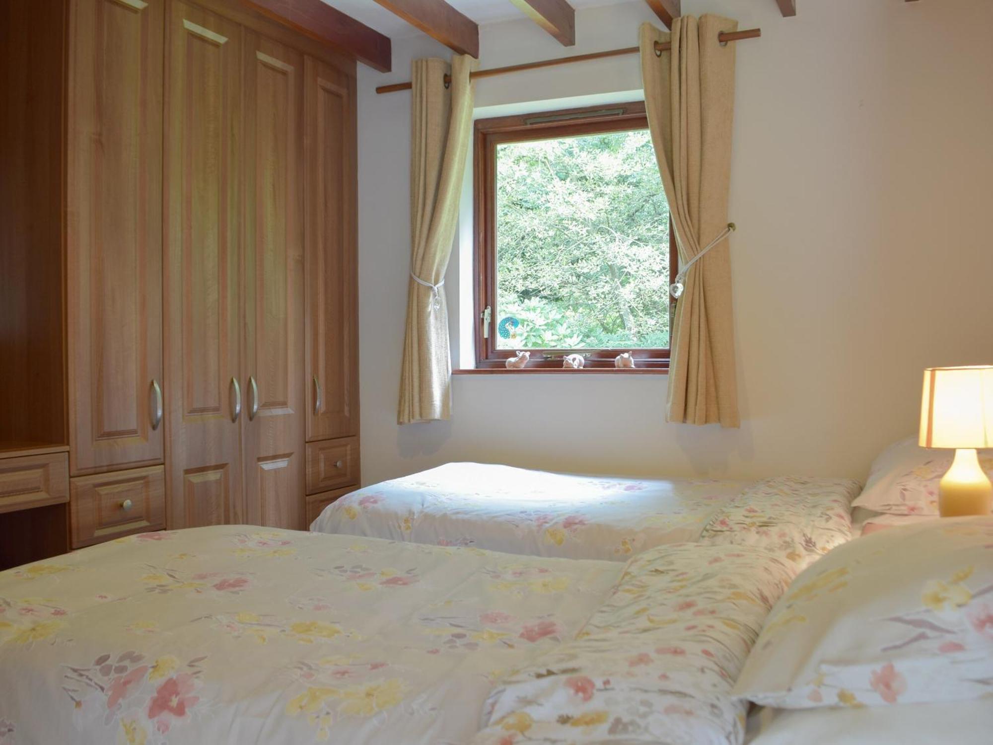 Villa Keepers Nook - Dinas Country Club Esterno foto