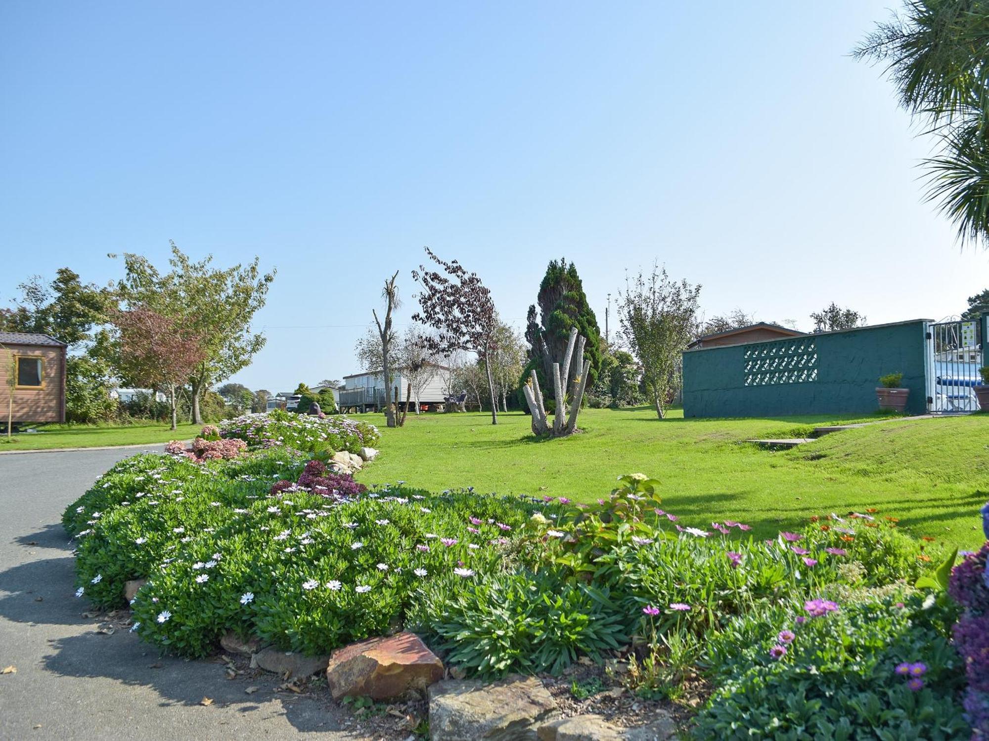 Villa Keepers Nook - Dinas Country Club Esterno foto