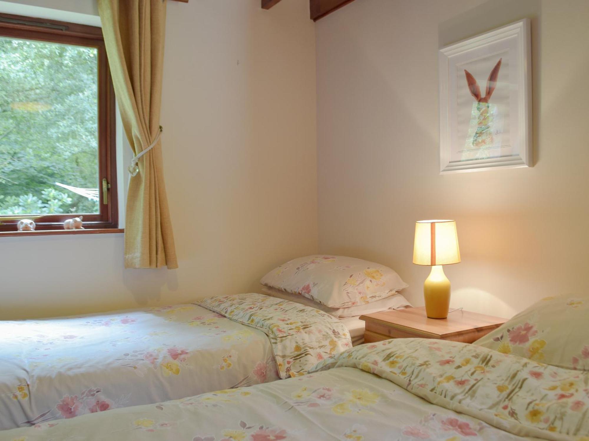 Villa Keepers Nook - Dinas Country Club Esterno foto