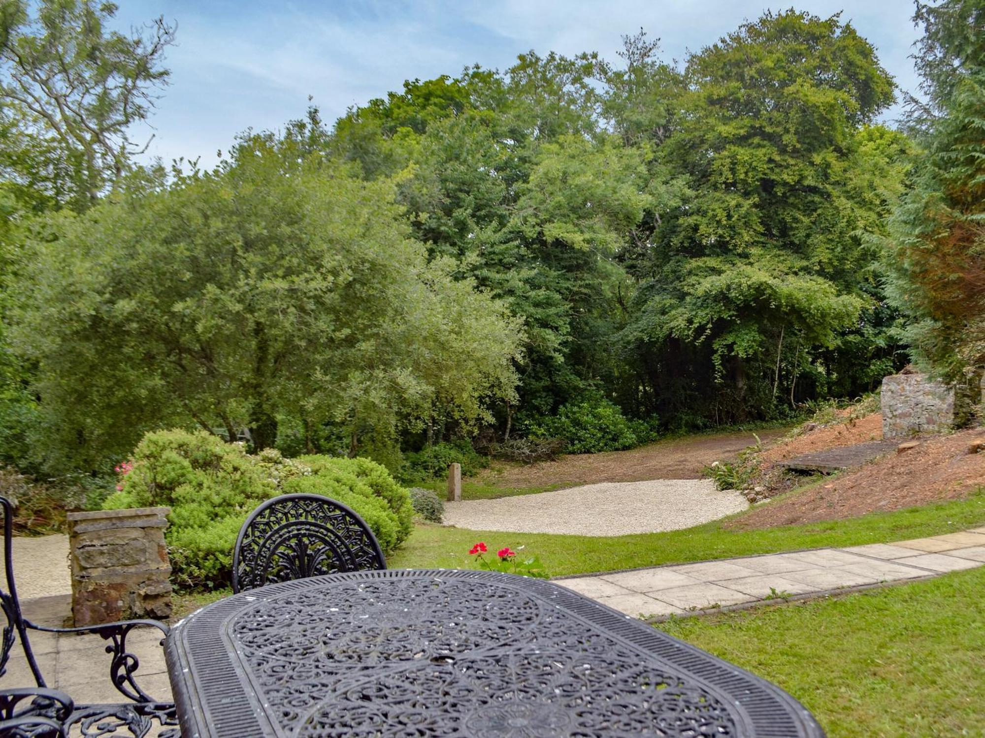 Villa Keepers Nook - Dinas Country Club Esterno foto